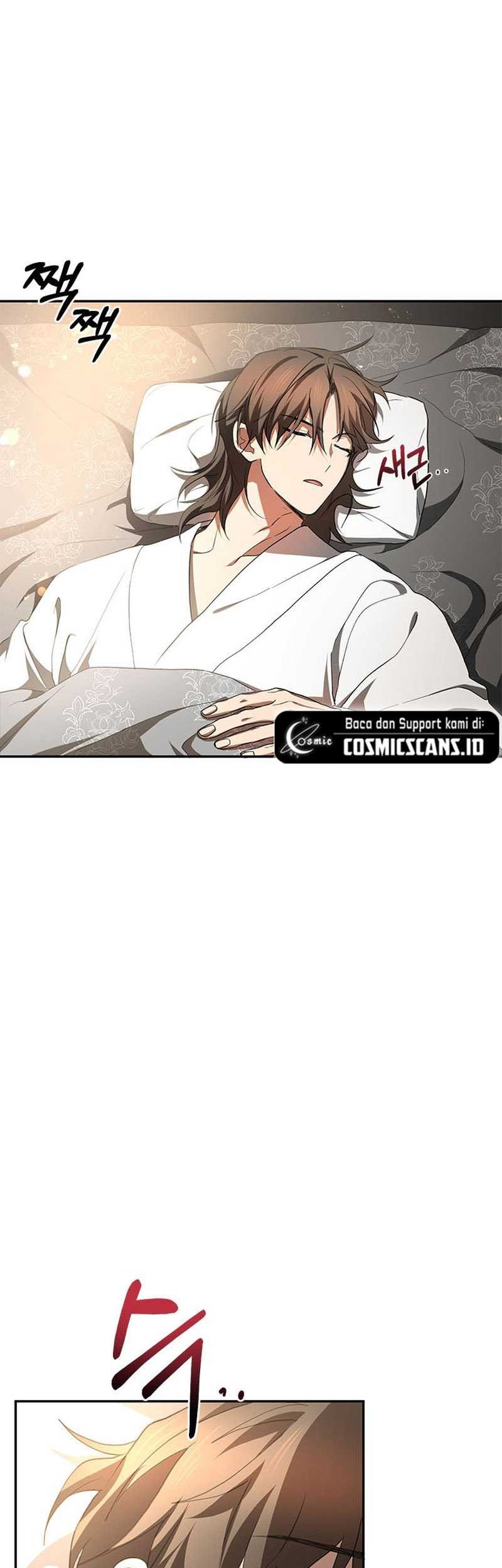 Mudang Association Chapter 99 Gambar 46