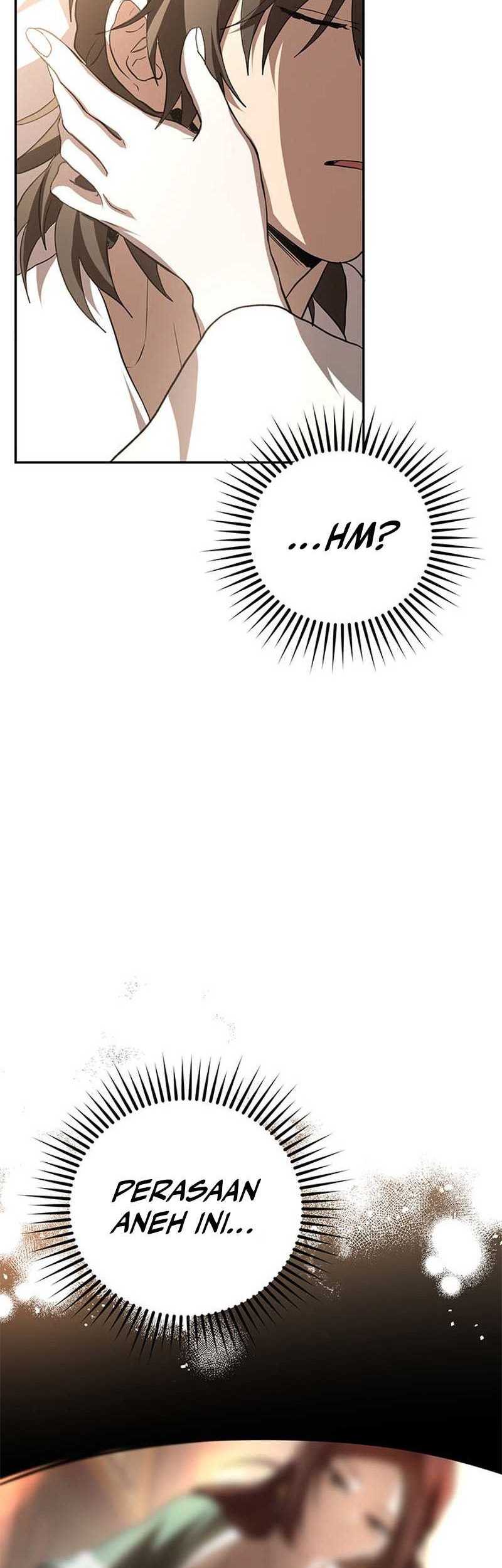 Mudang Association Chapter 99 Gambar 47