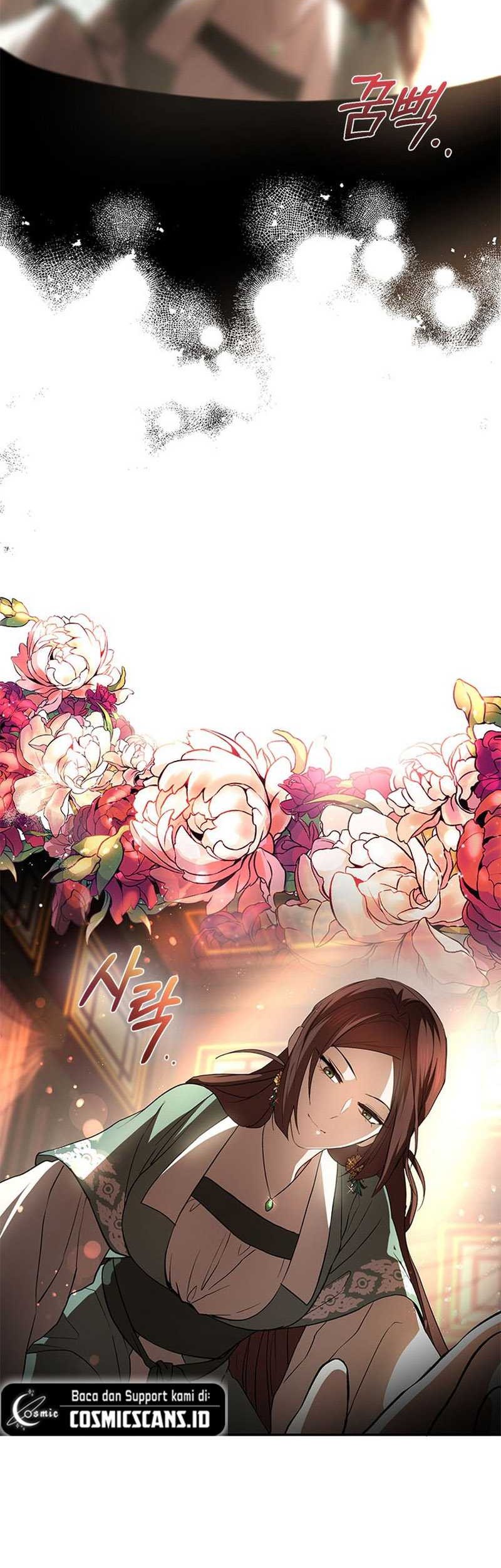 Mudang Association Chapter 99 Gambar 48