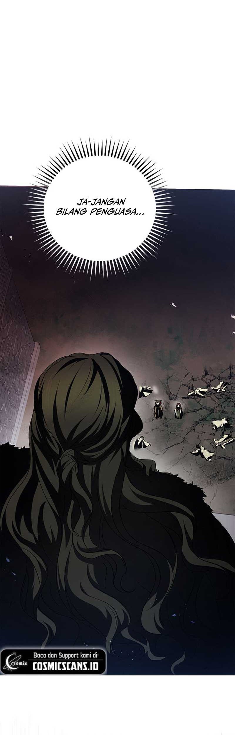 Mudang Association Chapter 99 Gambar 3