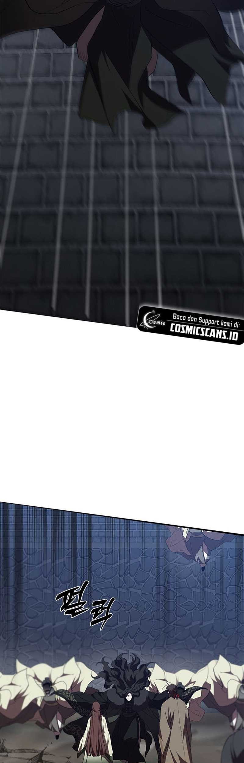 Mudang Association Chapter 99 Gambar 6