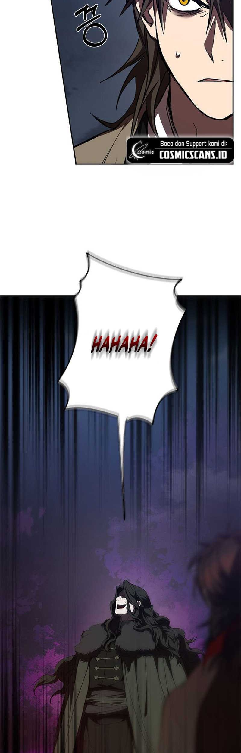 Mudang Association Chapter 99 Gambar 16