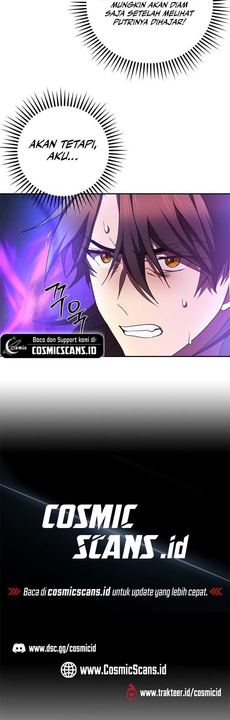 Mudang Association Chapter 99 Gambar 19