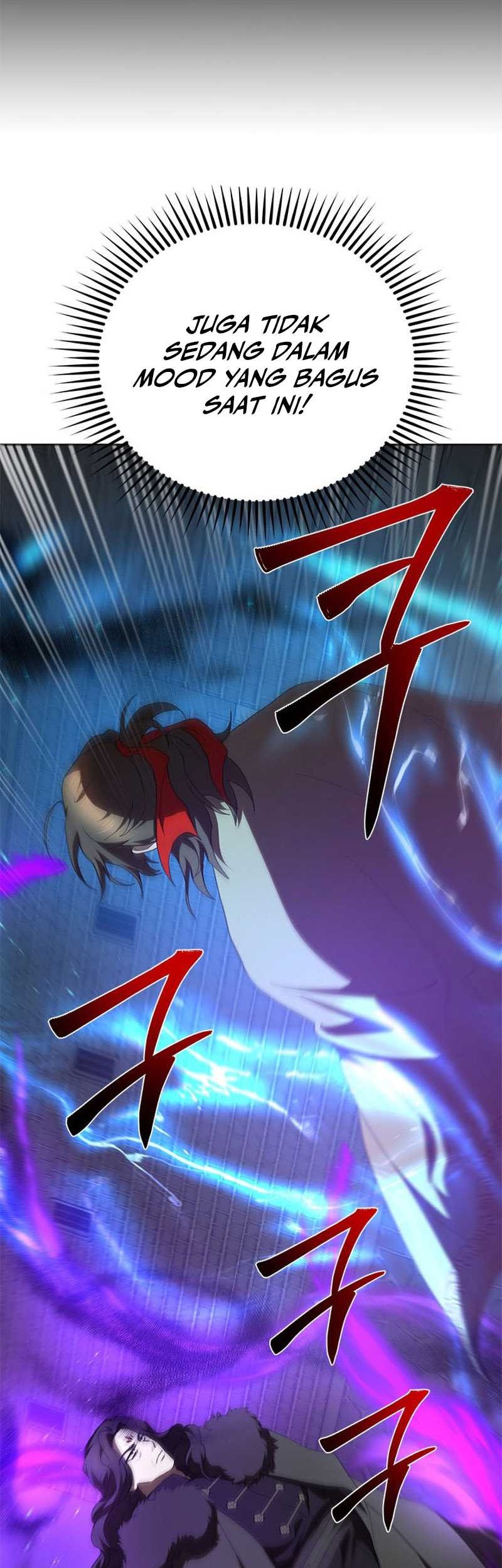 Mudang Association Chapter 99 Gambar 20