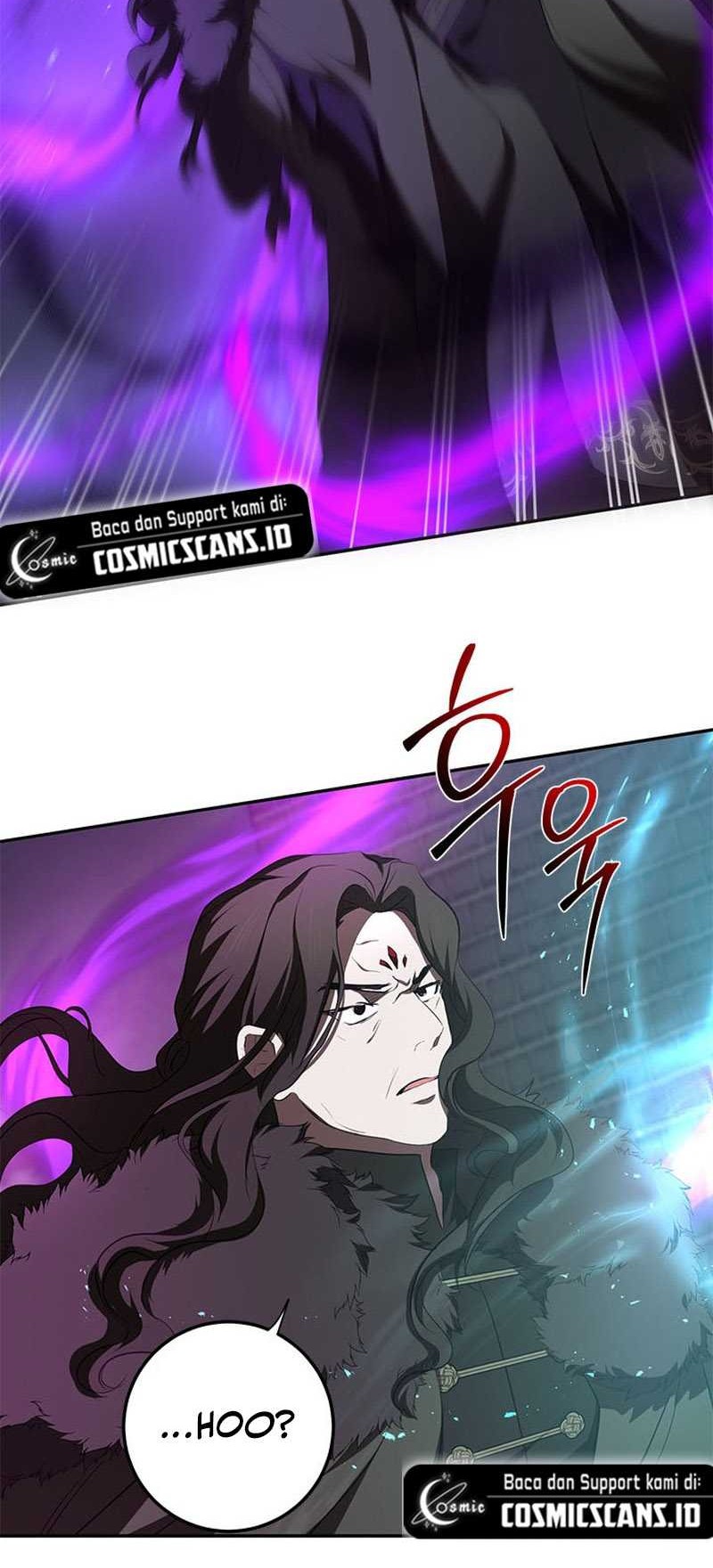 Mudang Association Chapter 99 Gambar 21