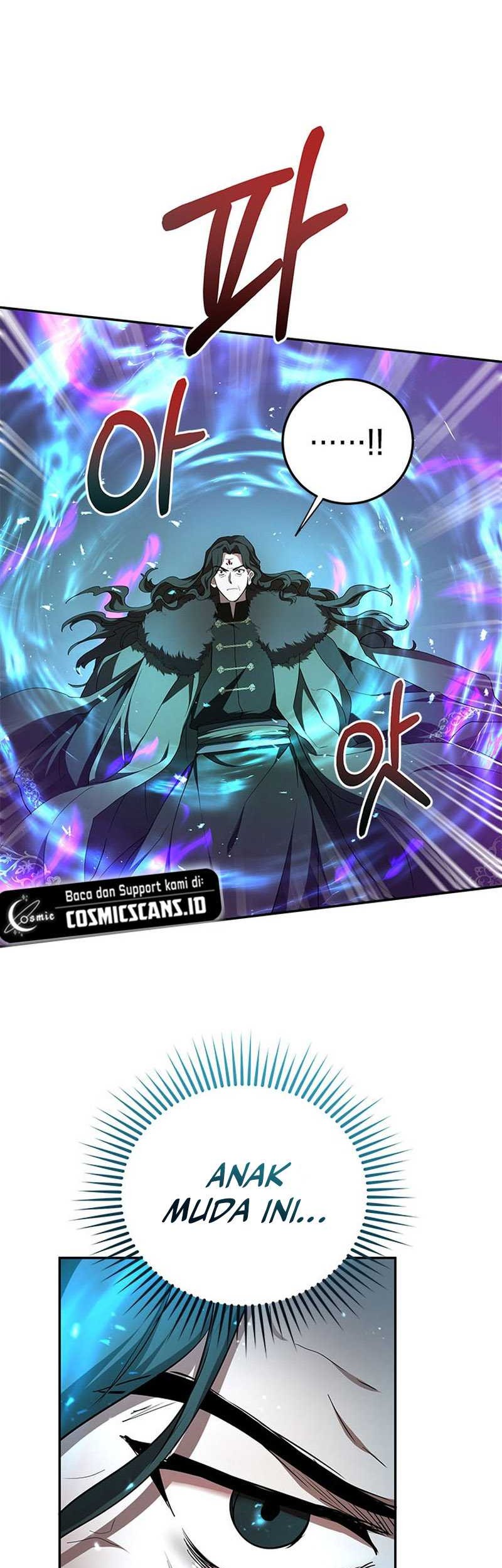 Mudang Association Chapter 99 Gambar 24