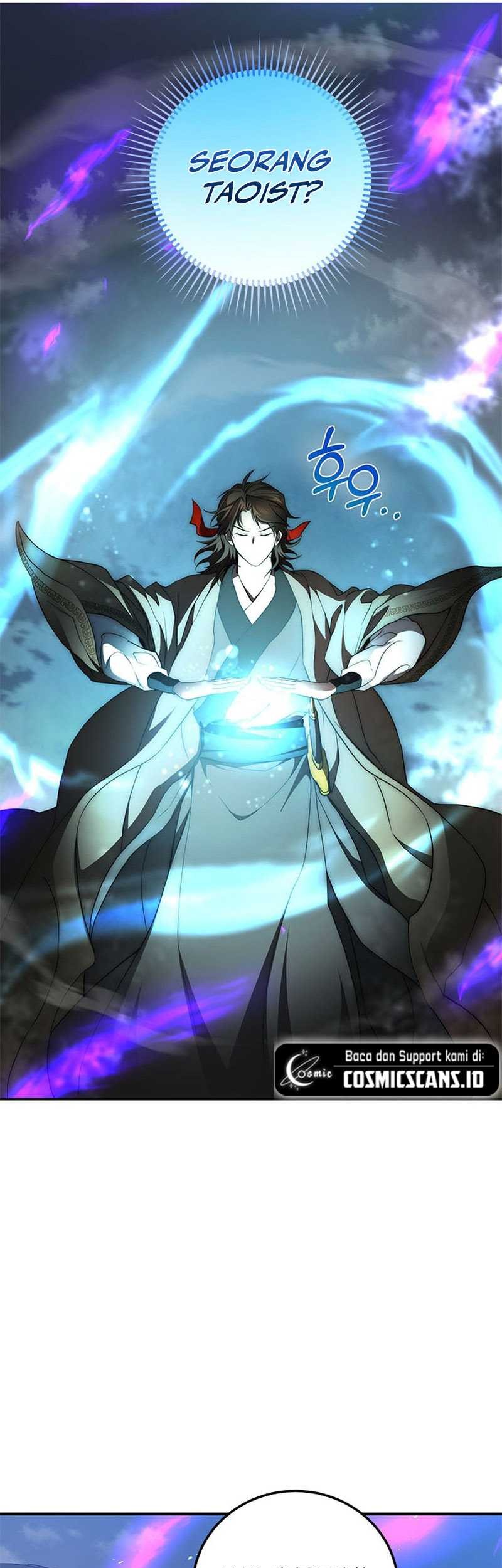 Mudang Association Chapter 99 Gambar 26