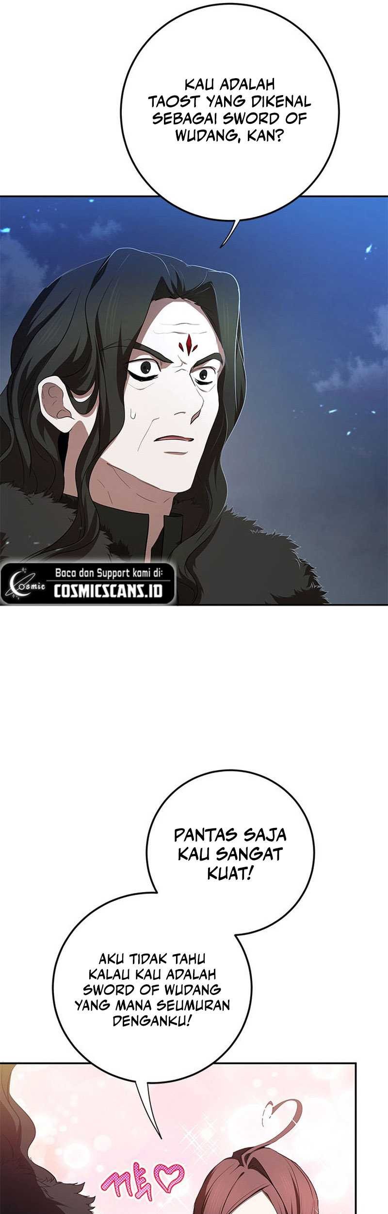 Mudang Association Chapter 99 Gambar 30
