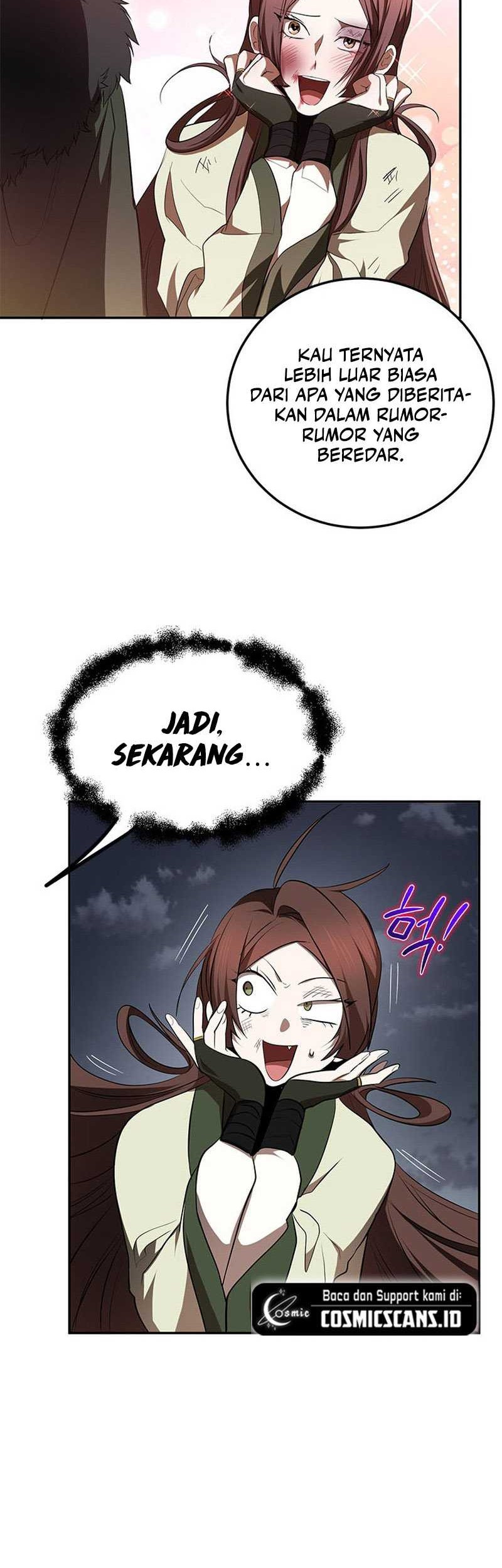 Mudang Association Chapter 99 Gambar 31