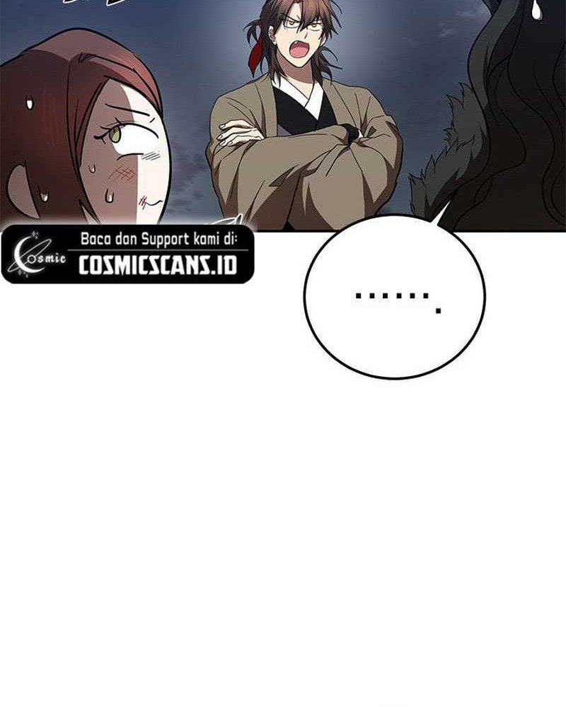 Mudang Association Chapter 99 Gambar 33