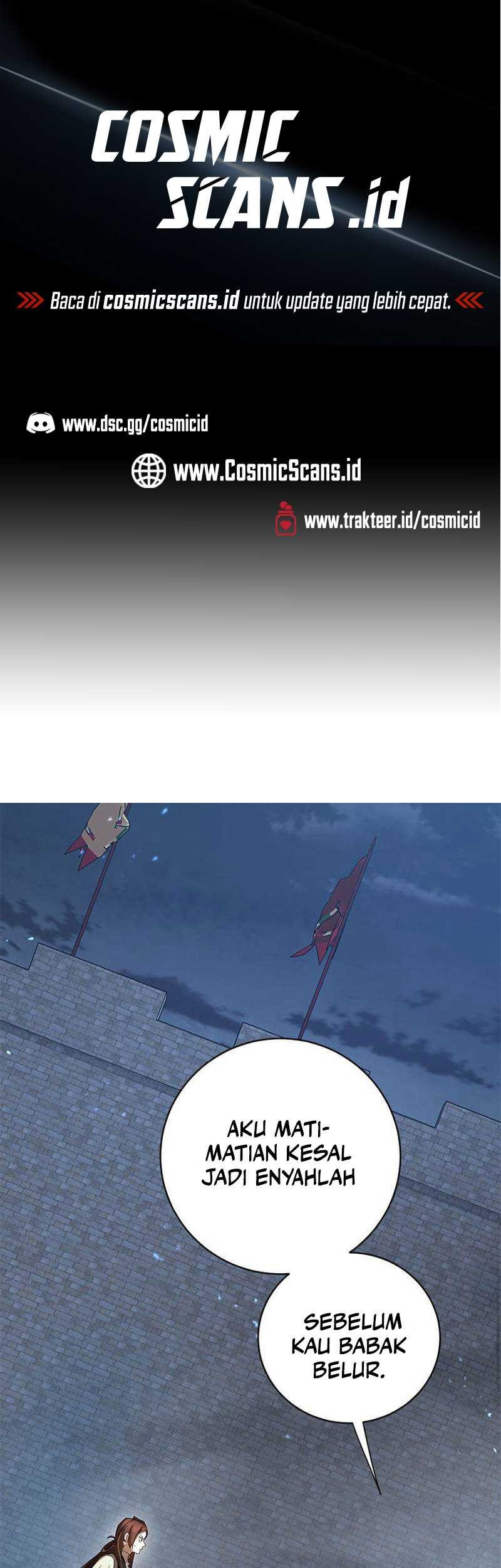 Manhwa Mudang Association Chapter 98 gambar nomor 2