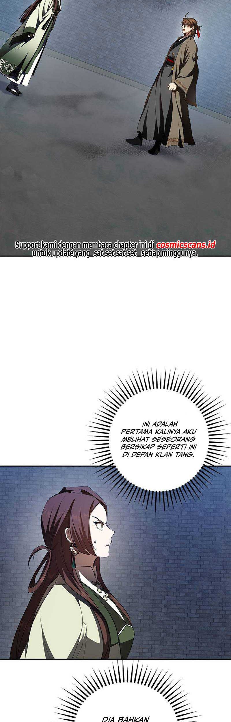 Mudang Association Chapter 98 Gambar 3