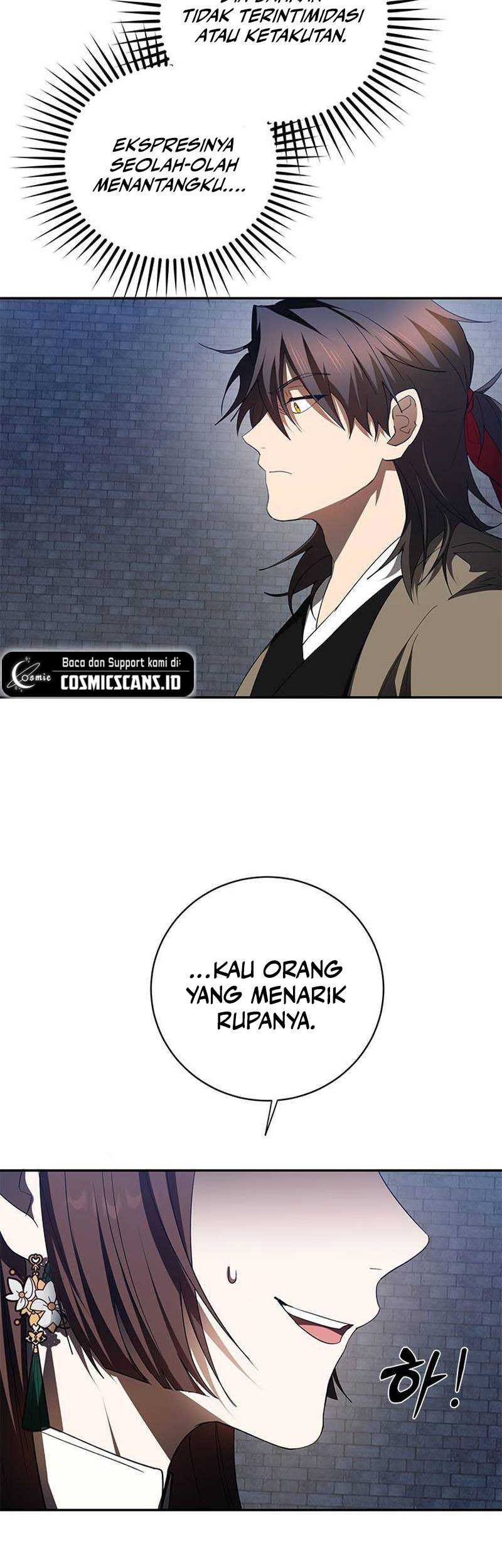 Mudang Association Chapter 98 Gambar 4