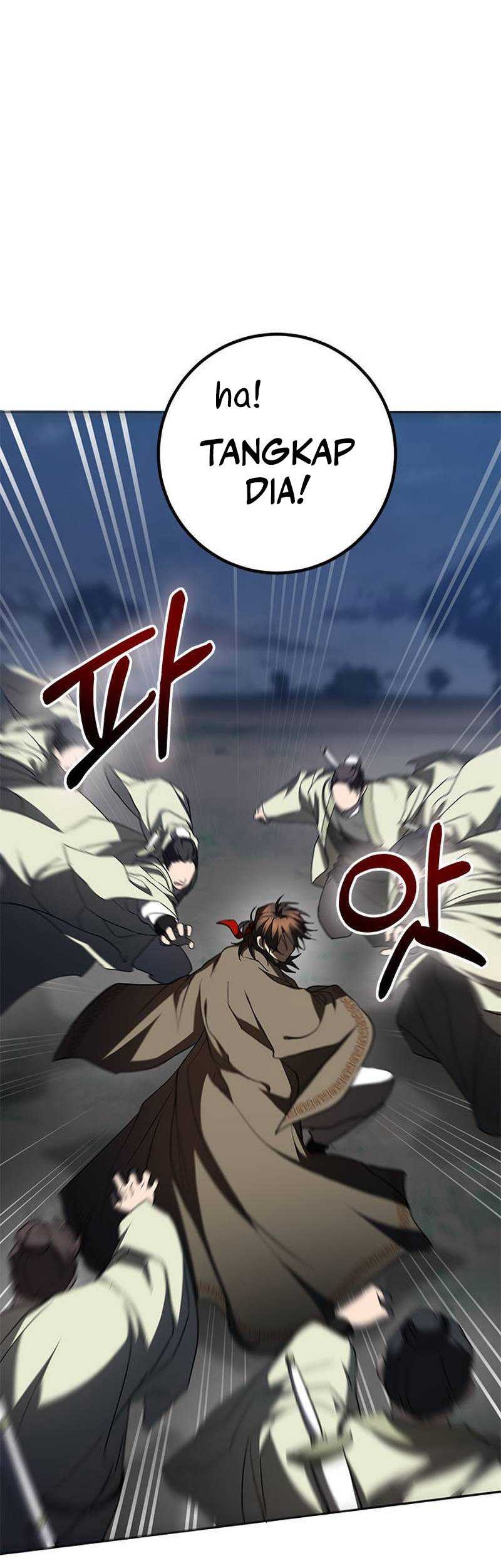 Mudang Association Chapter 98 Gambar 5