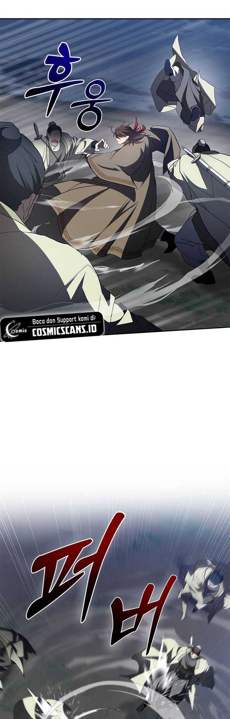 Mudang Association Chapter 98 Gambar 7