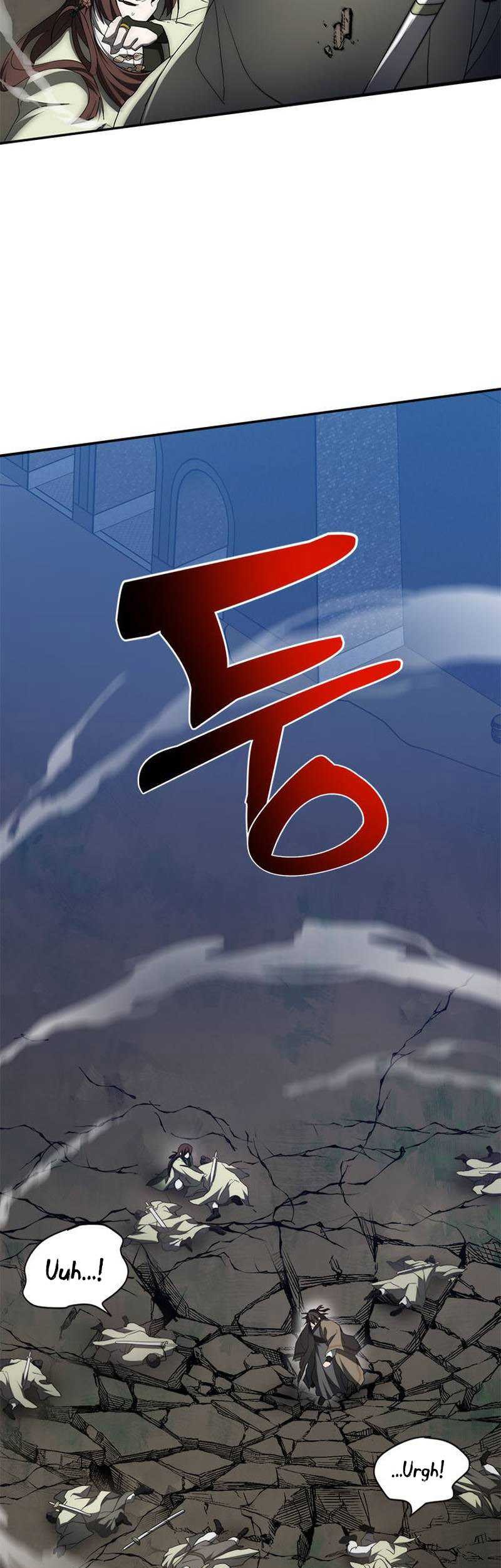 Mudang Association Chapter 98 Gambar 13