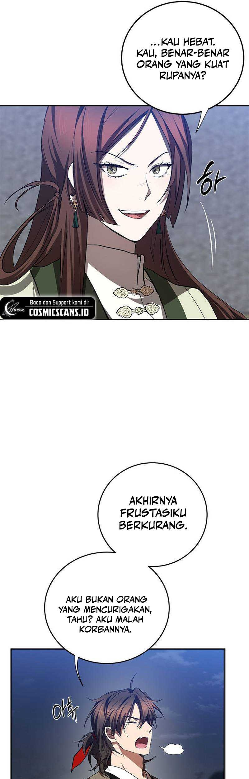 Mudang Association Chapter 98 Gambar 15