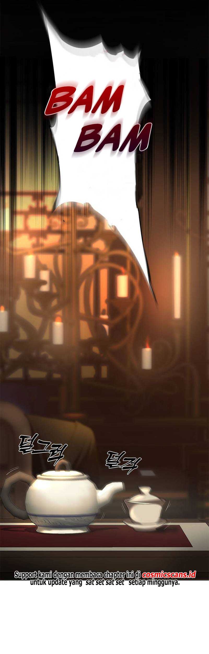 Mudang Association Chapter 98 Gambar 22