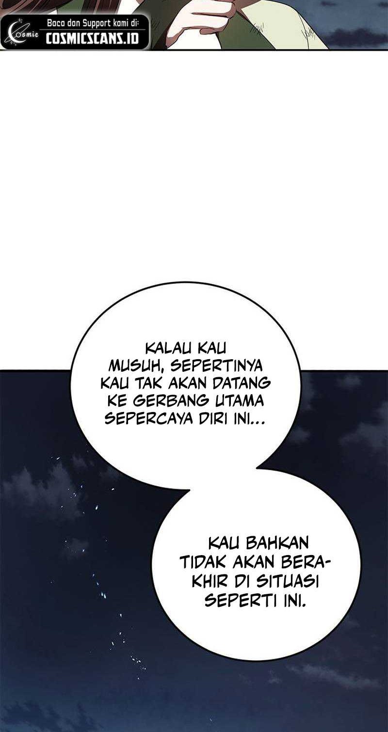 Mudang Association Chapter 98 Gambar 38