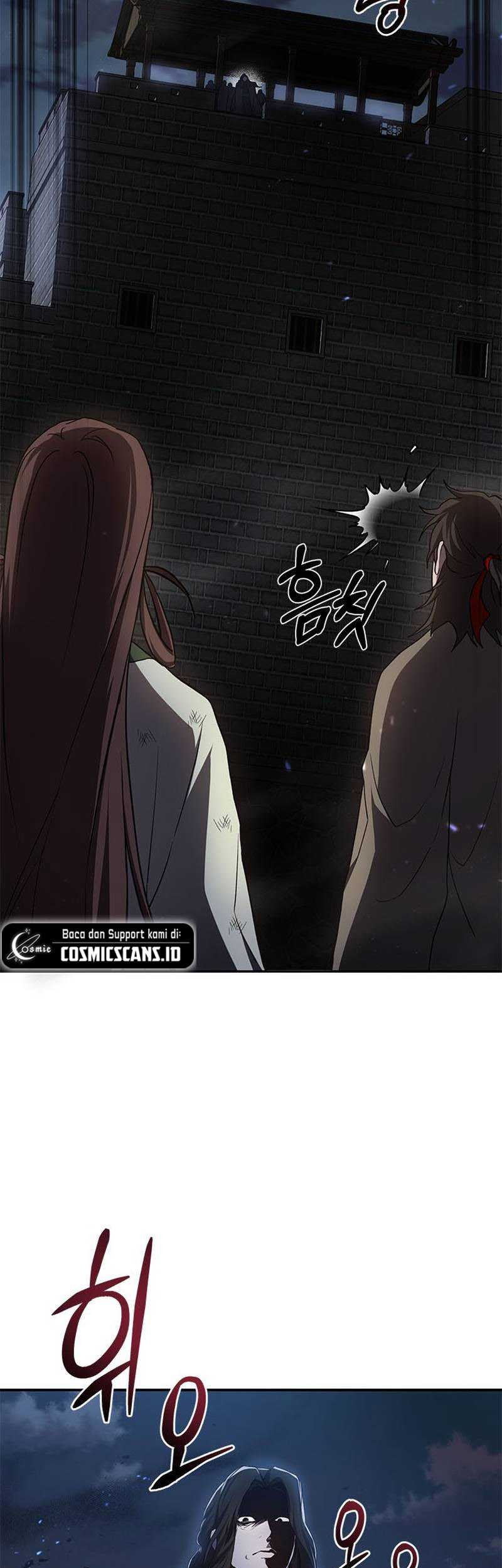 Mudang Association Chapter 98 Gambar 43