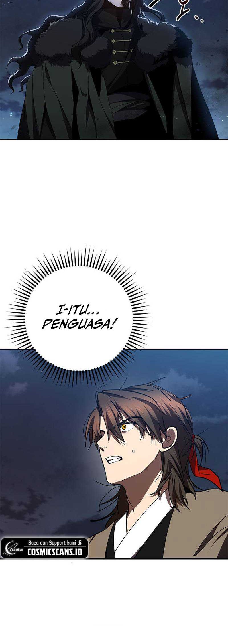 Mudang Association Chapter 98 Gambar 44