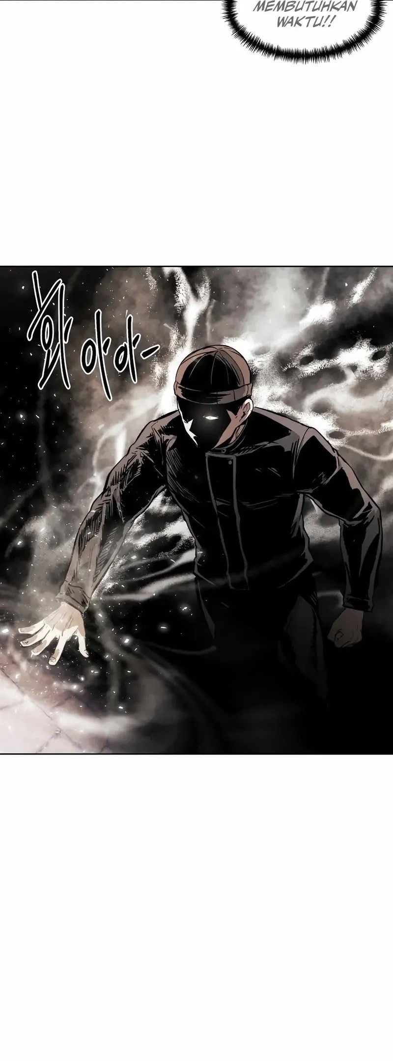 The Invincible Man Chapter 40 Gambar 19