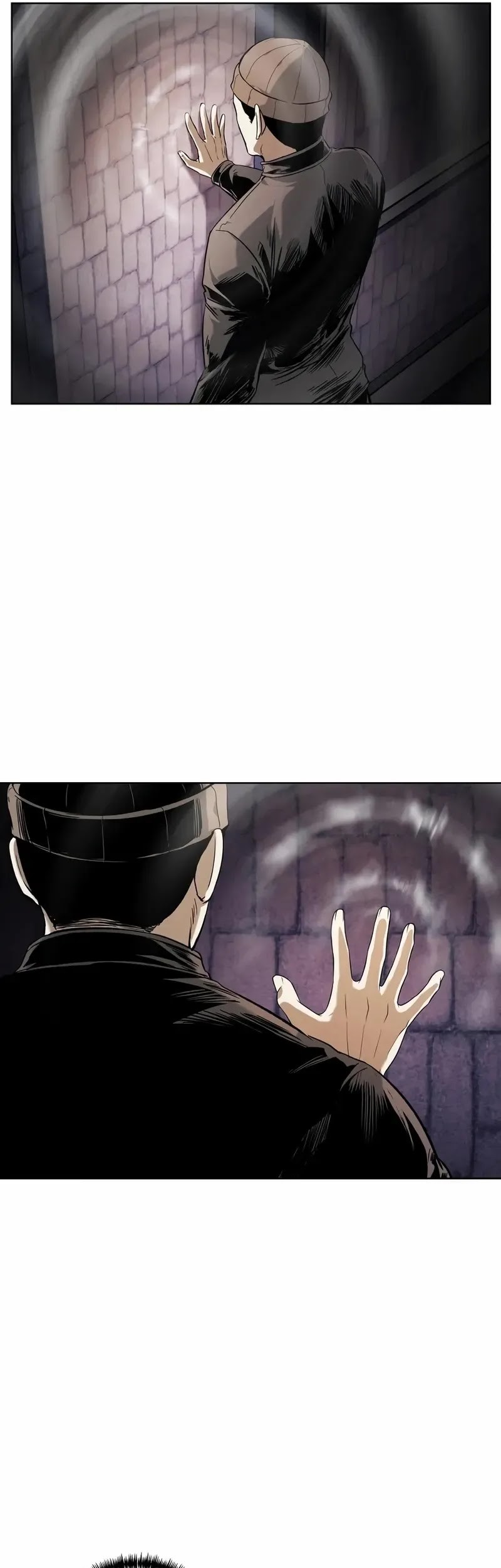 The Invincible Man Chapter 40 Gambar 22