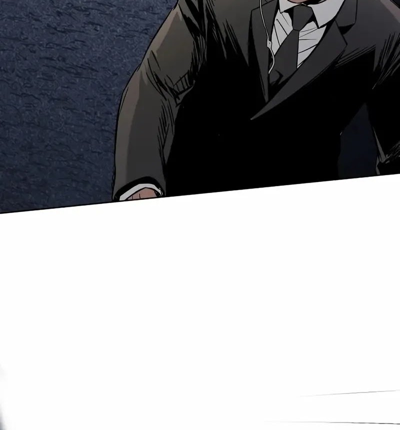 The Invincible Man Chapter 40 Gambar 25