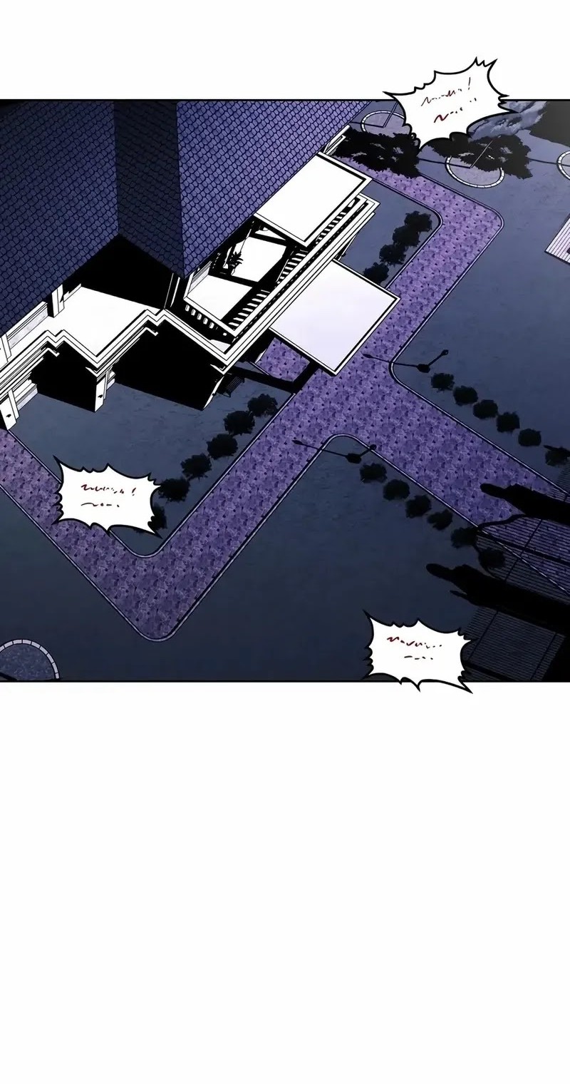 The Invincible Man Chapter 40 Gambar 43