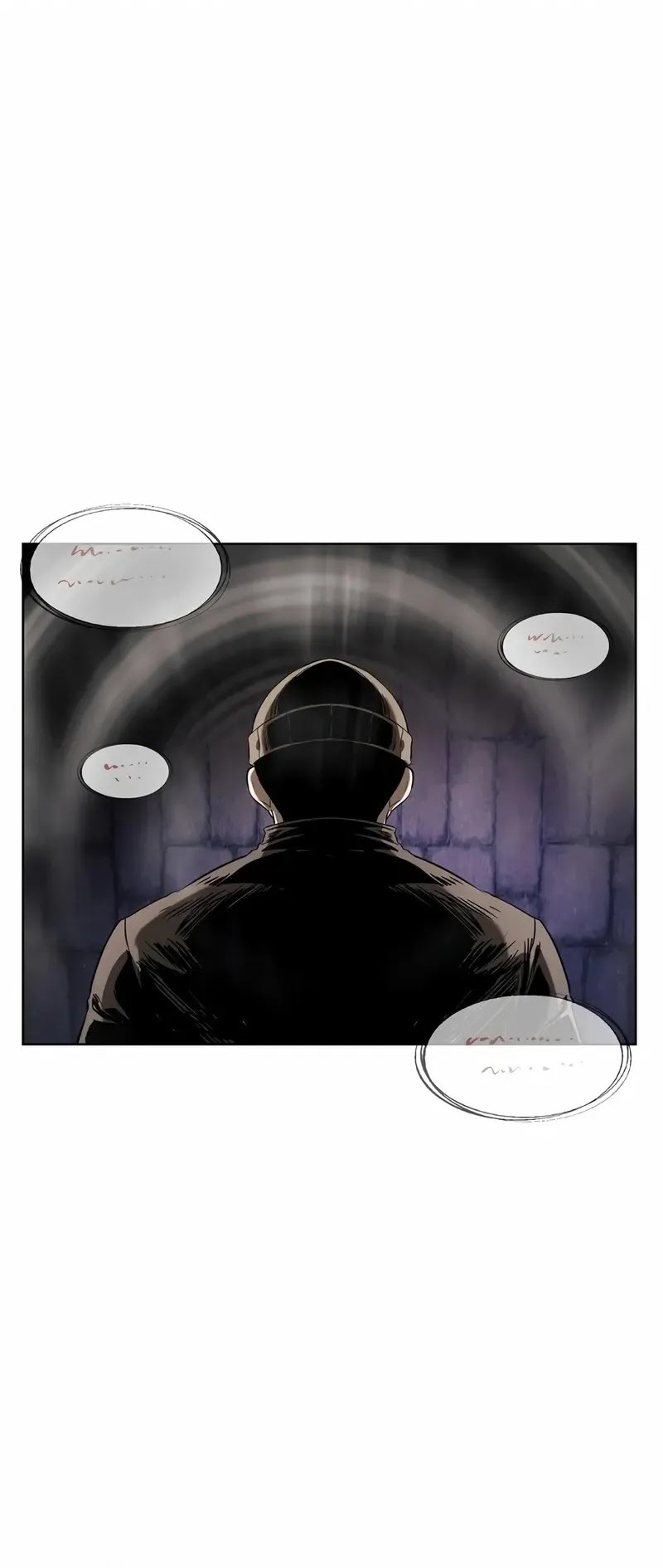 The Invincible Man Chapter 40 Gambar 15