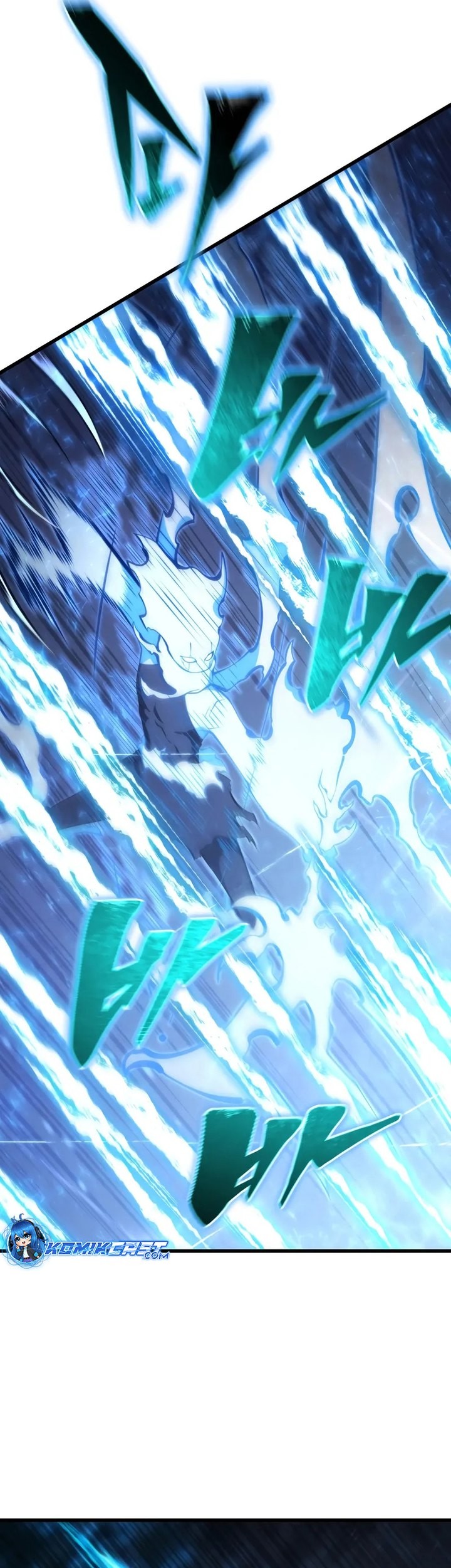 Swordmaster’s Youngest Son Chapter 155 Gambar 26