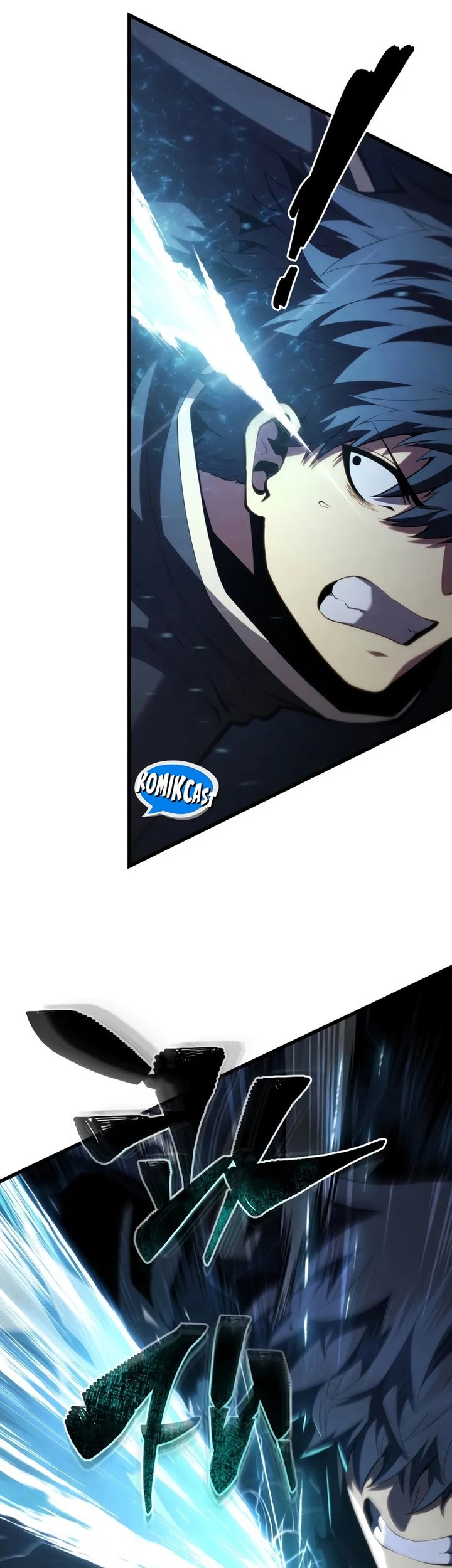 Swordmaster’s Youngest Son Chapter 155 Gambar 30