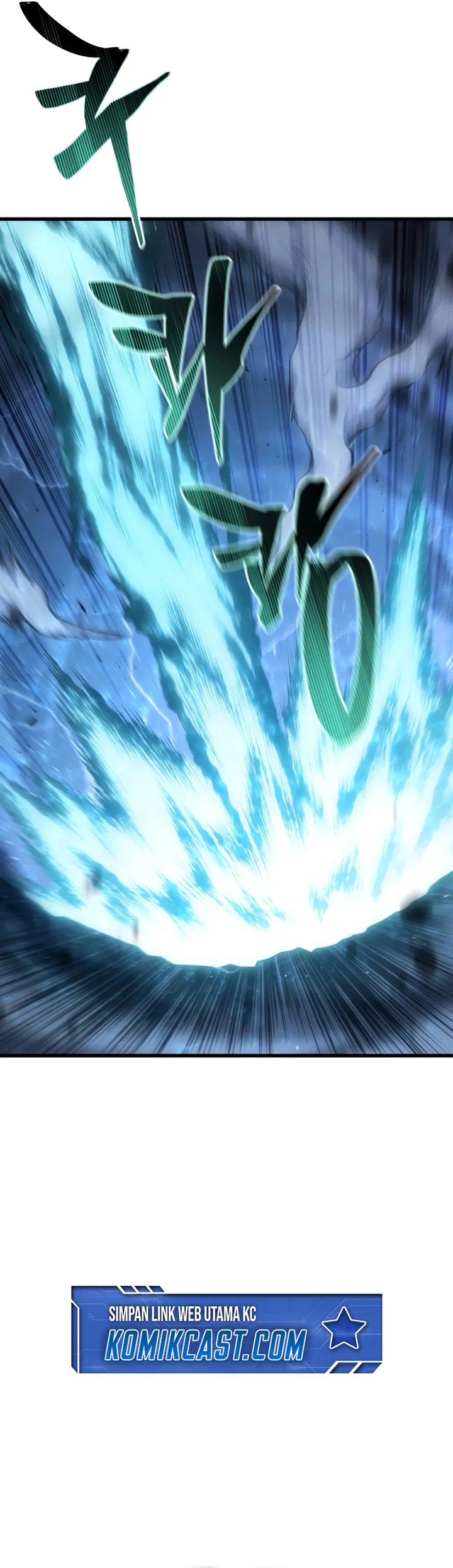 Swordmaster’s Youngest Son Chapter 155 Gambar 32