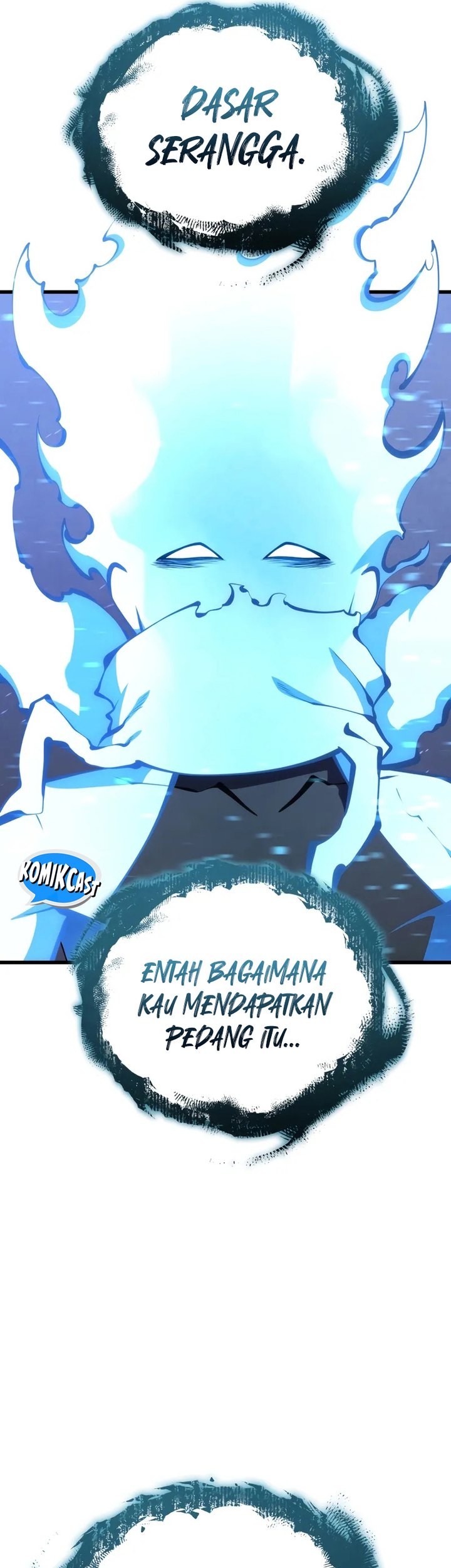 Swordmaster’s Youngest Son Chapter 155 Gambar 33