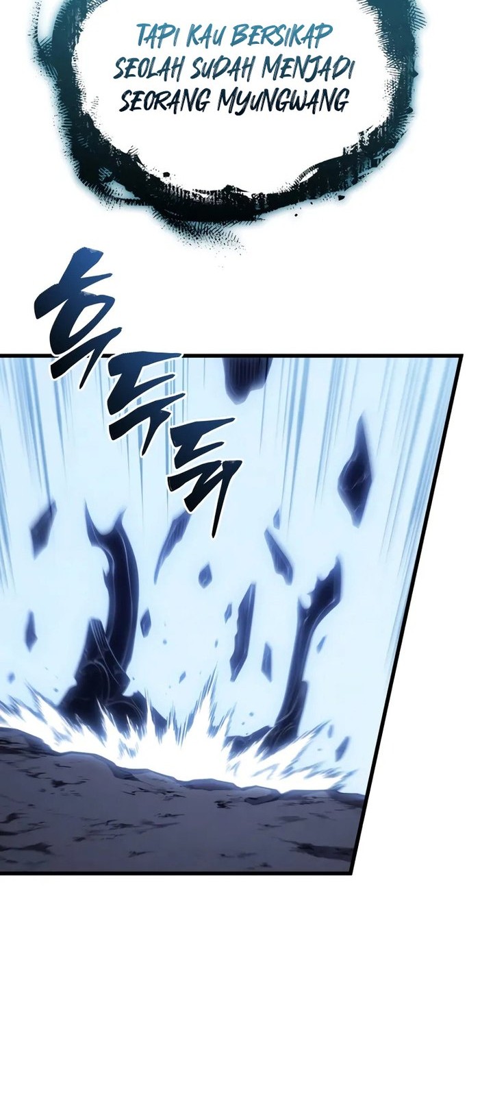 Swordmaster’s Youngest Son Chapter 155 Gambar 34