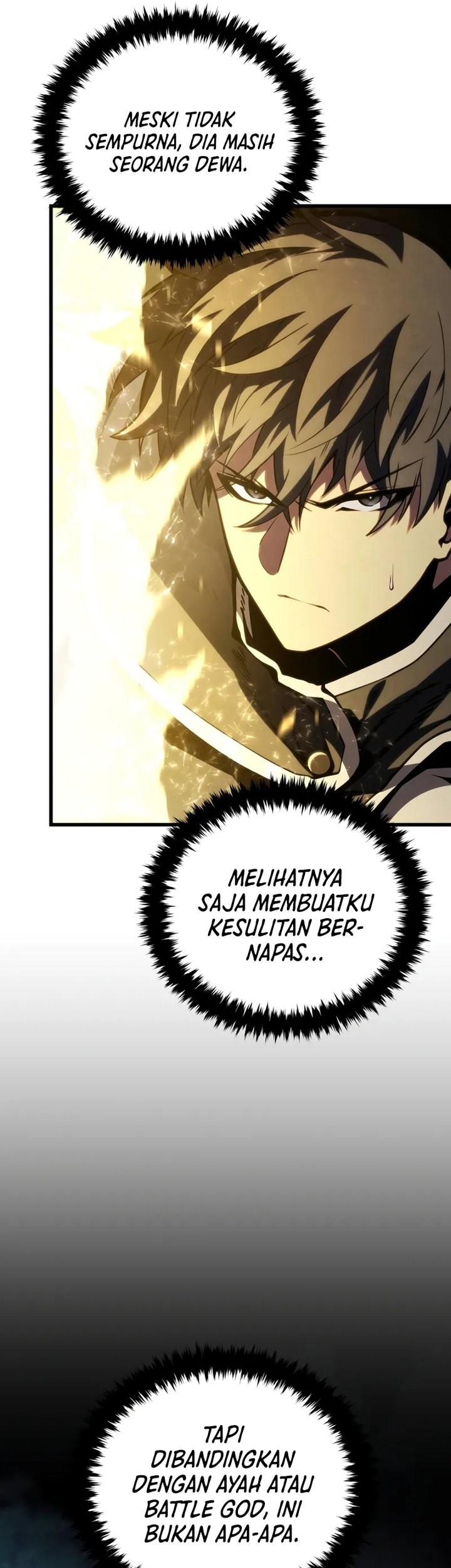 Swordmaster’s Youngest Son Chapter 155 Gambar 18