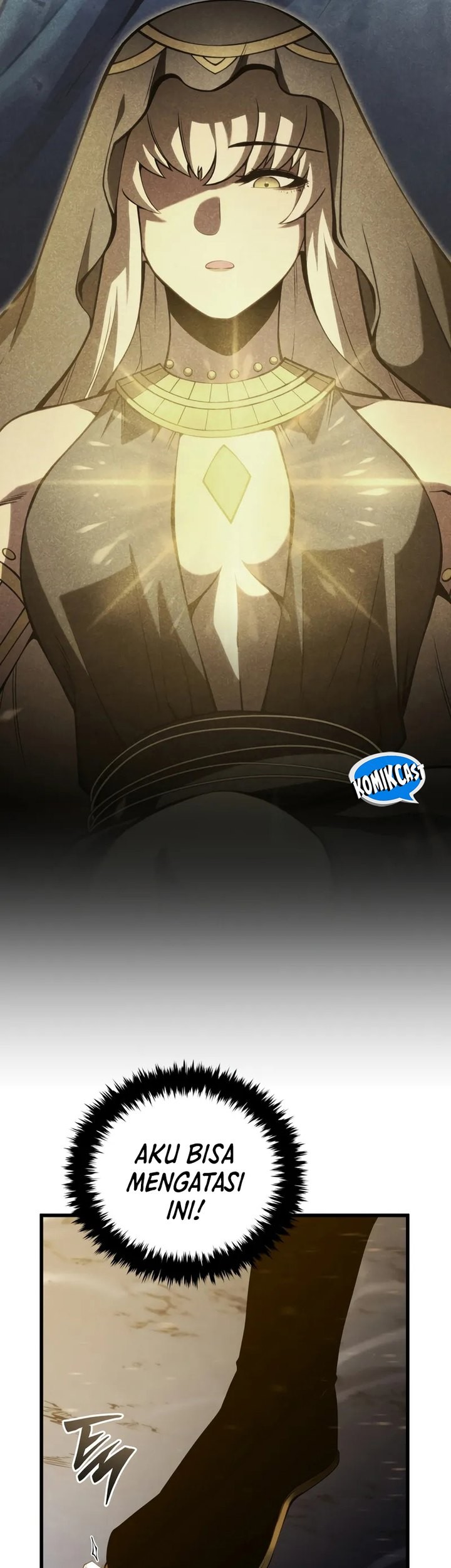 Swordmaster’s Youngest Son Chapter 155 Gambar 20