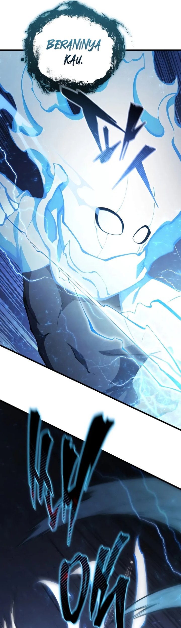 Swordmaster’s Youngest Son Chapter 155 Gambar 22