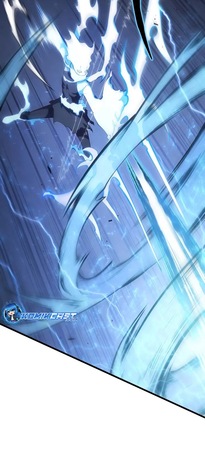 Swordmaster’s Youngest Son Chapter 155 Gambar 23