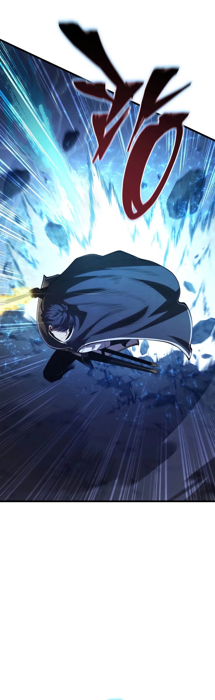 Swordmaster’s Youngest Son Chapter 155 Gambar 24