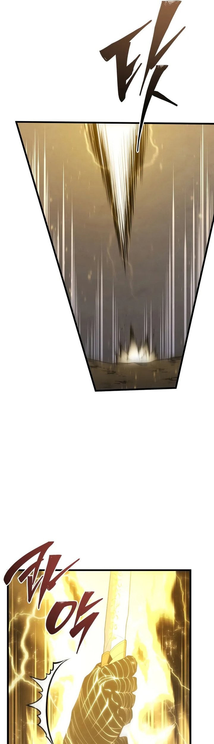 Swordmaster’s Youngest Son Chapter 155 Gambar 42