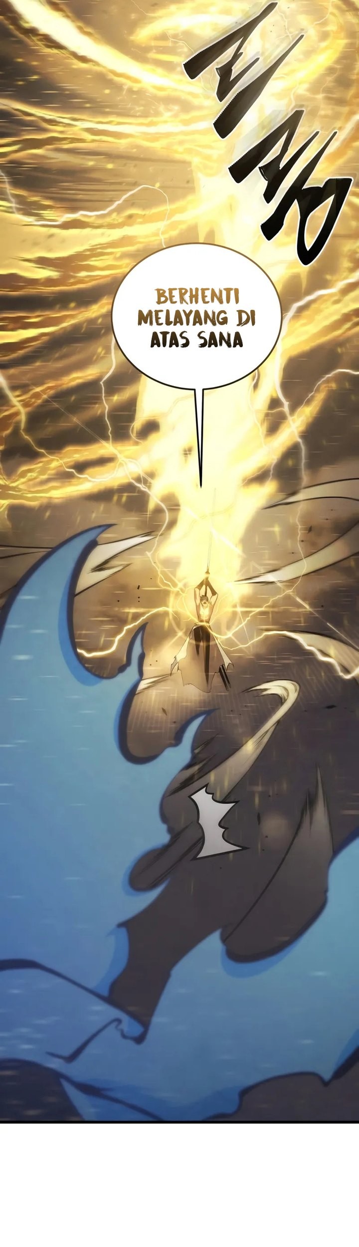 Swordmaster’s Youngest Son Chapter 155 Gambar 44