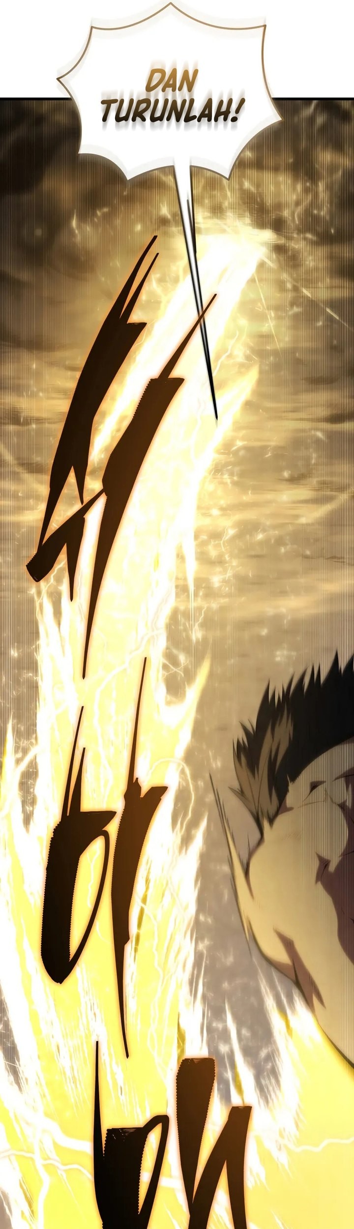 Swordmaster’s Youngest Son Chapter 155 Gambar 46