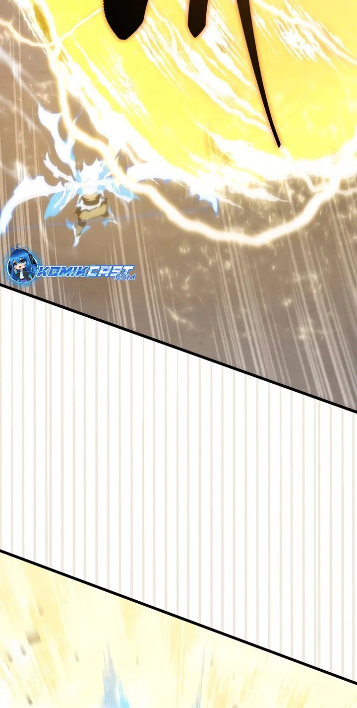 Swordmaster’s Youngest Son Chapter 155 Gambar 47