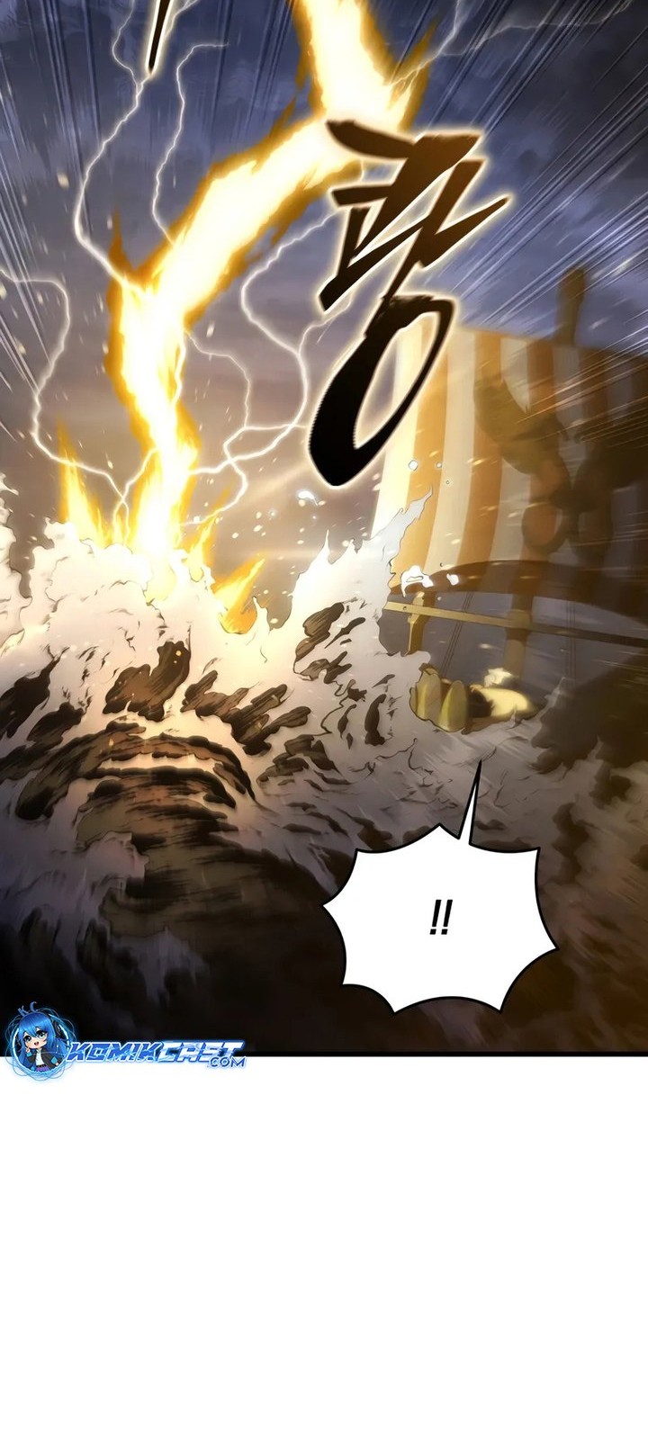 Swordmaster’s Youngest Son Chapter 155 Gambar 49