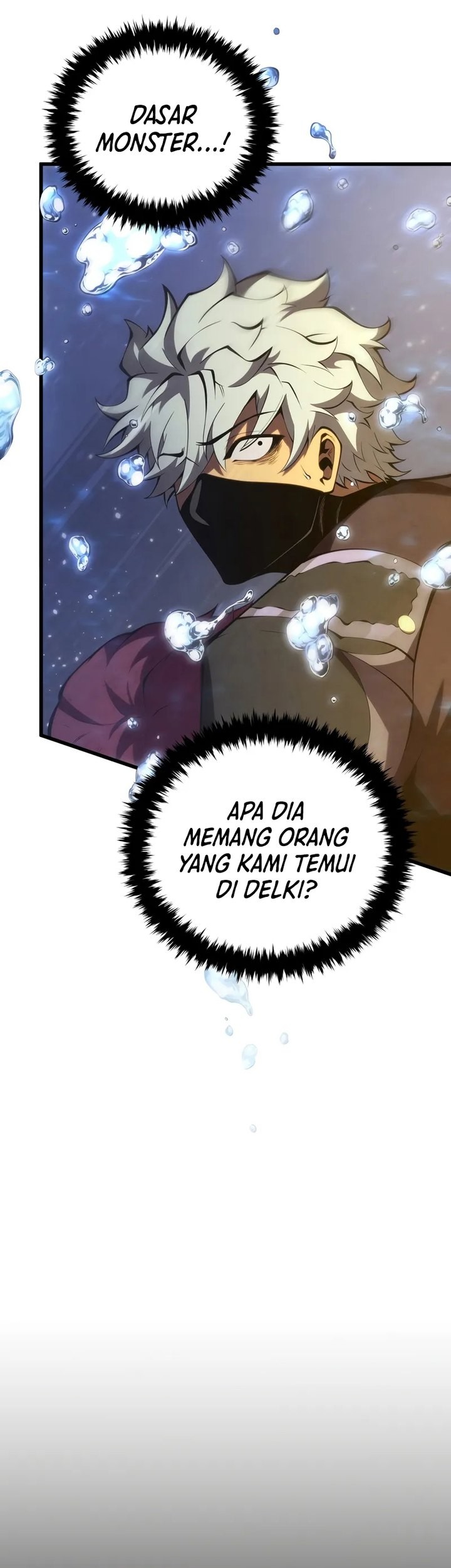 Swordmaster’s Youngest Son Chapter 155 Gambar 50