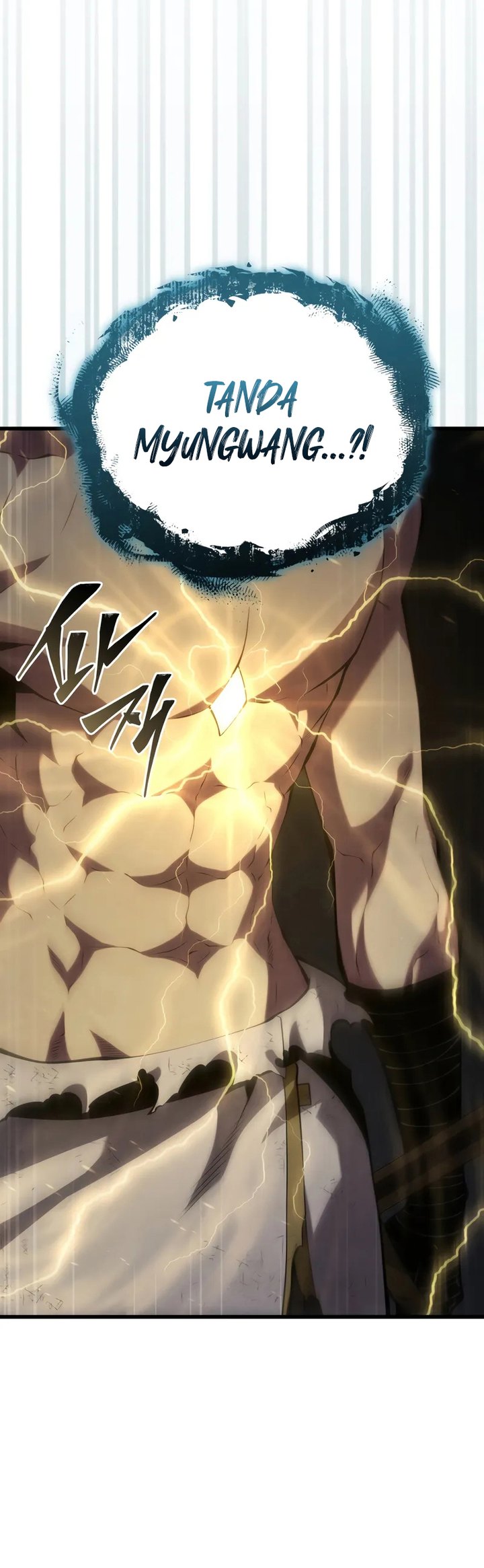 Swordmaster’s Youngest Son Chapter 155 Gambar 37