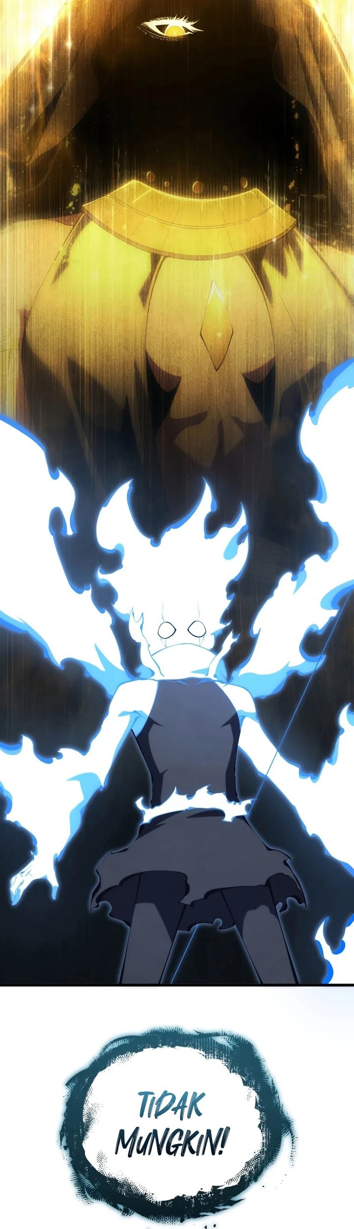 Swordmaster’s Youngest Son Chapter 155 Gambar 40