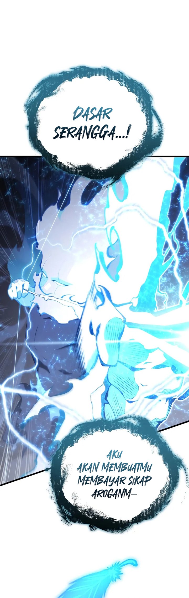 Swordmaster’s Youngest Son Chapter 155 Gambar 62