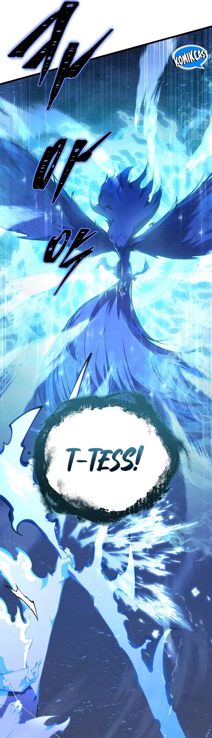 Swordmaster’s Youngest Son Chapter 155 Gambar 65